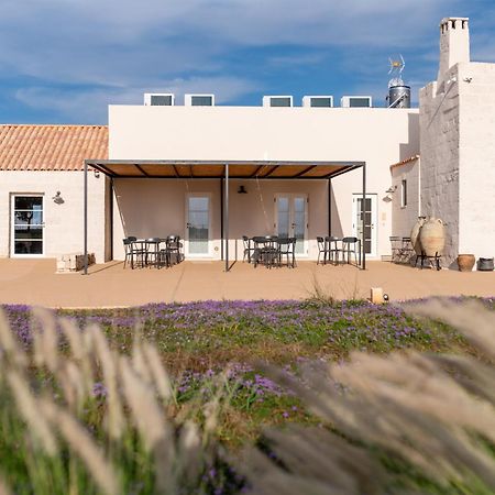 Masseria Vaccaro By Raro Villas - Self Check-In Brindisi Exterior foto