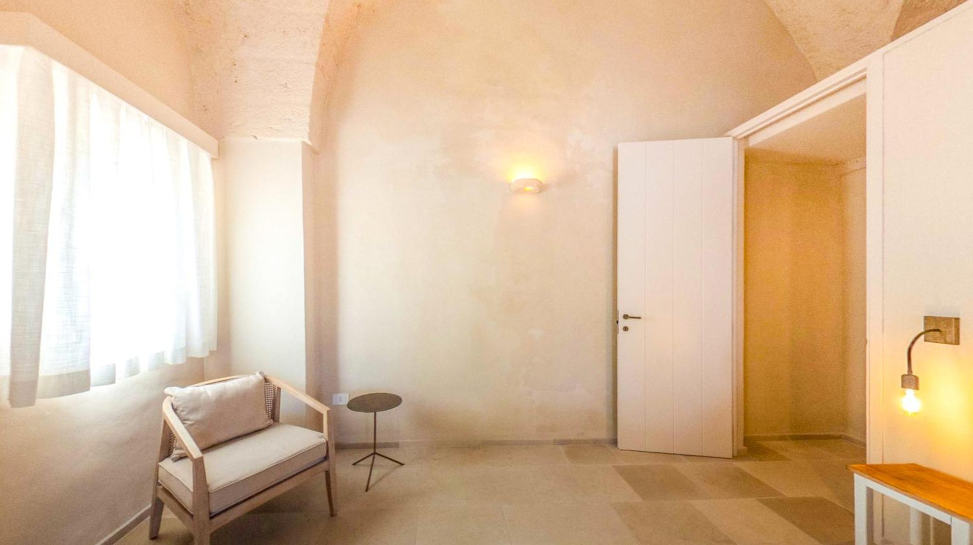 Masseria Vaccaro By Raro Villas - Self Check-In Brindisi Exterior foto
