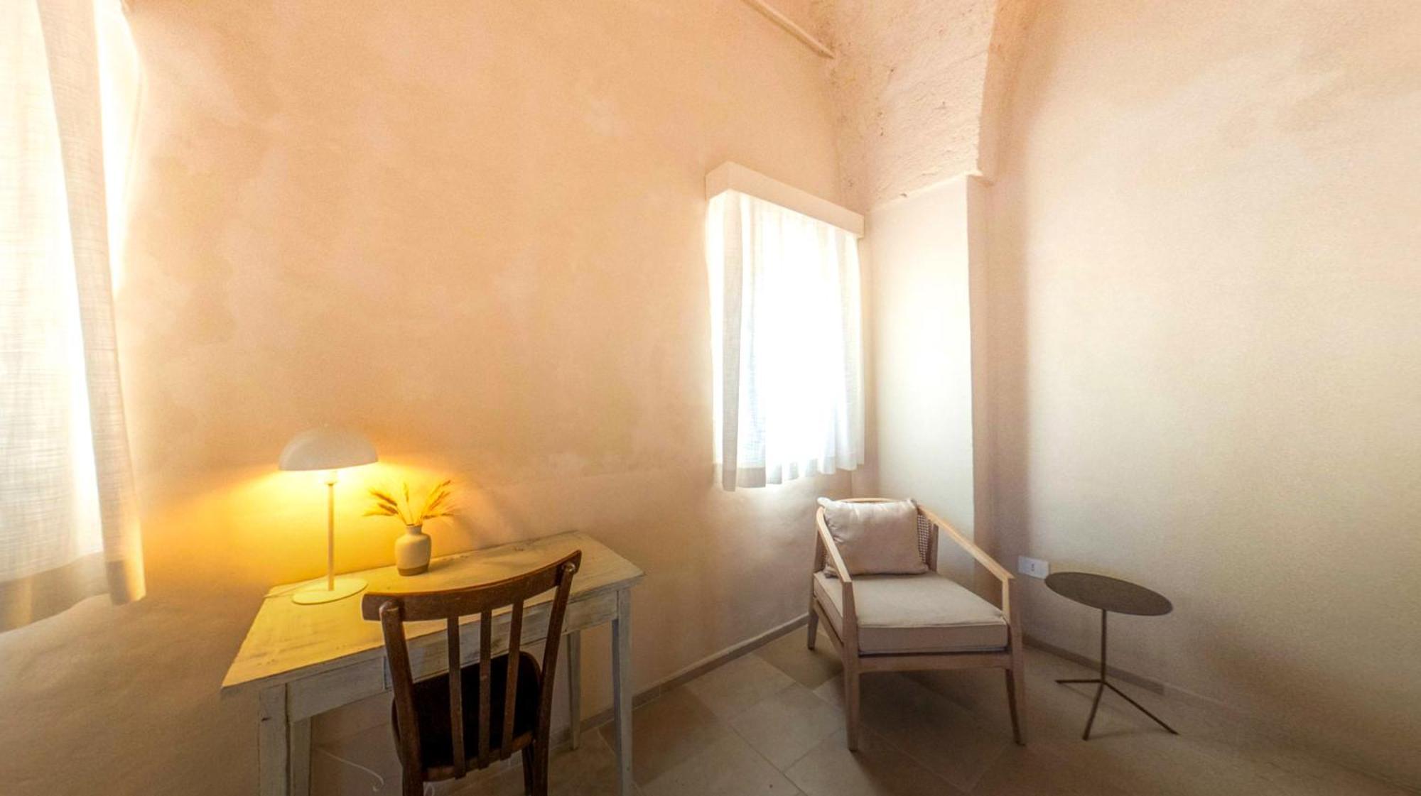 Masseria Vaccaro By Raro Villas - Self Check-In Brindisi Exterior foto