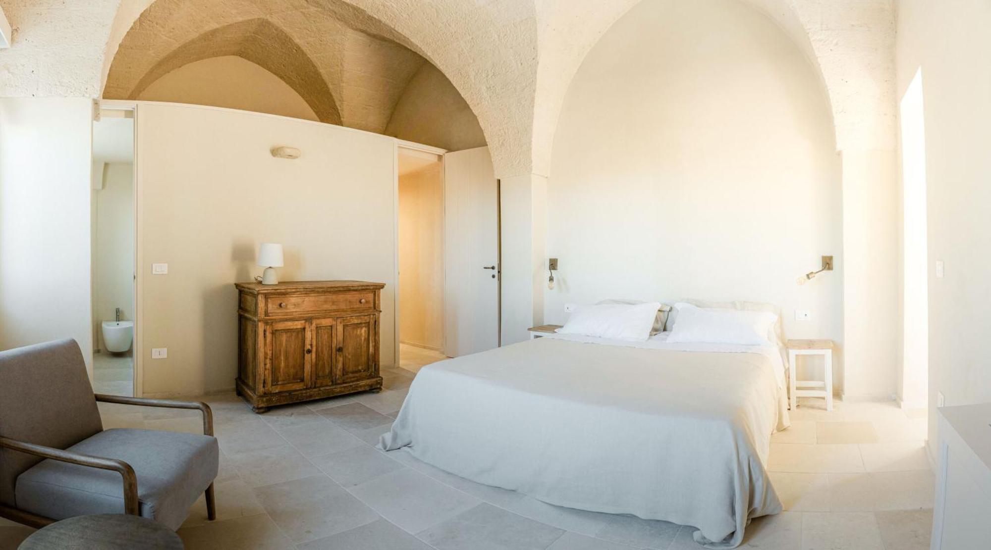 Masseria Vaccaro By Raro Villas - Self Check-In Brindisi Exterior foto