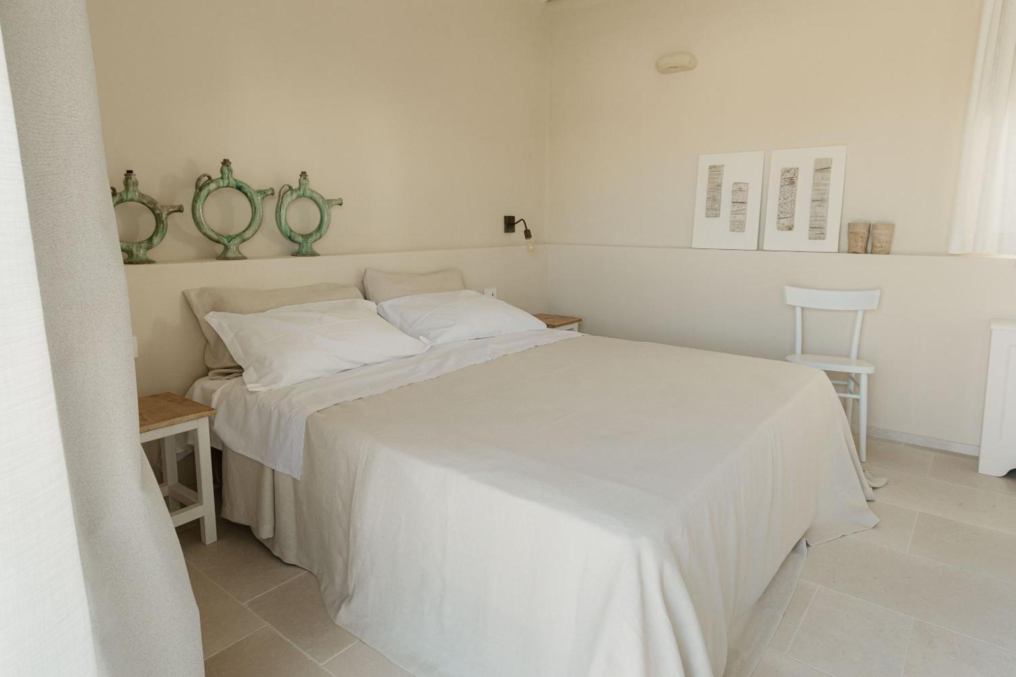 Masseria Vaccaro By Raro Villas - Self Check-In Brindisi Exterior foto