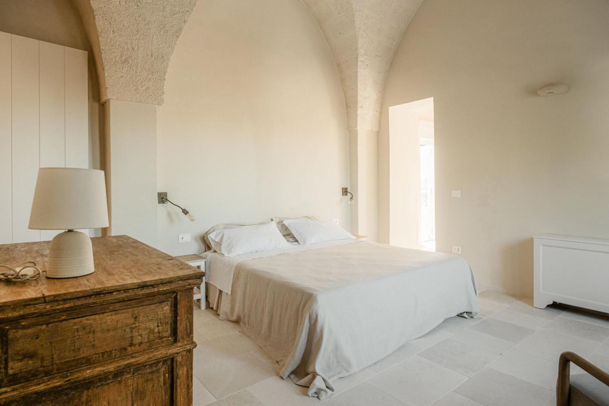Masseria Vaccaro By Raro Villas - Self Check-In Brindisi Exterior foto
