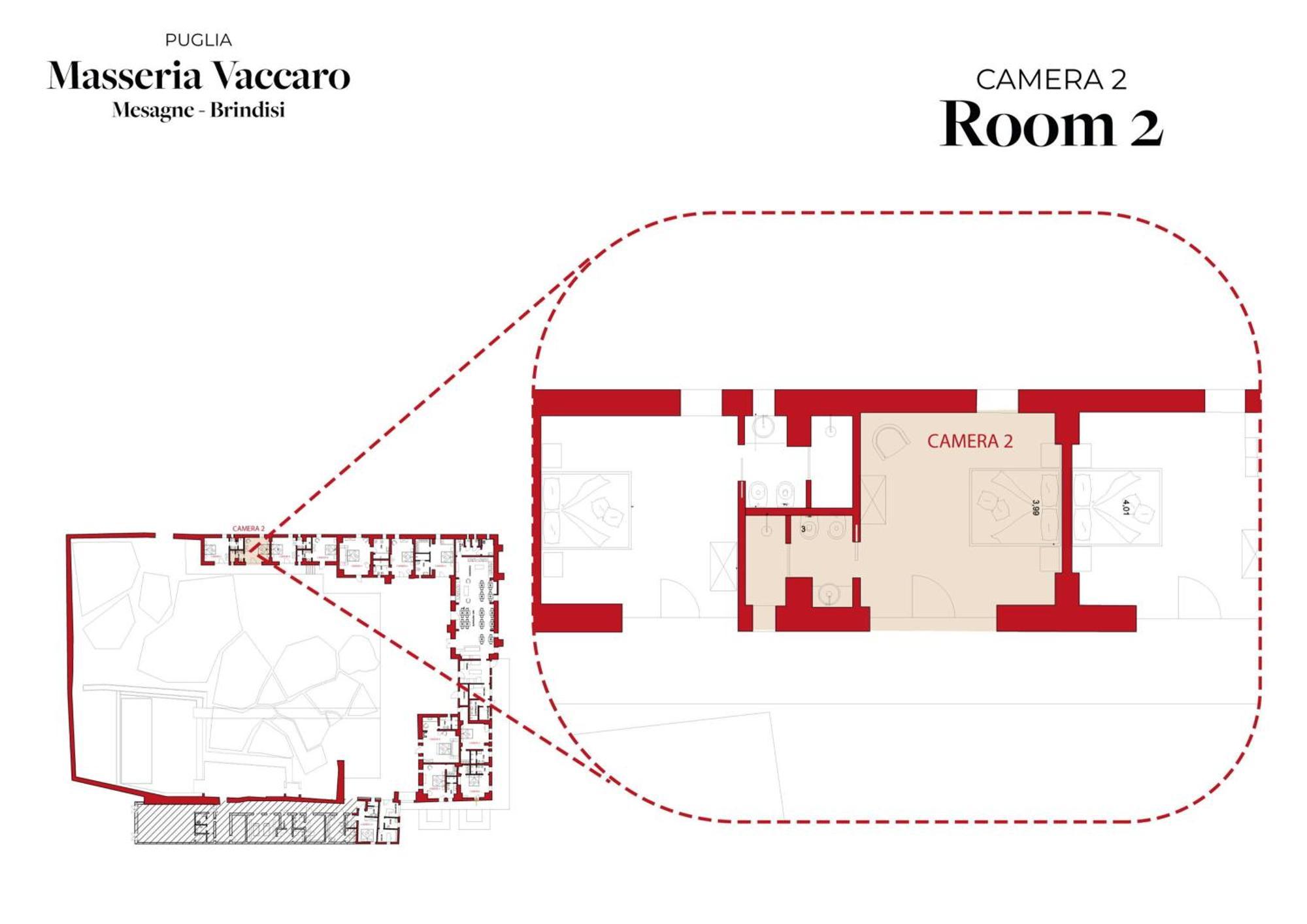 Masseria Vaccaro By Raro Villas - Self Check-In Brindisi Exterior foto