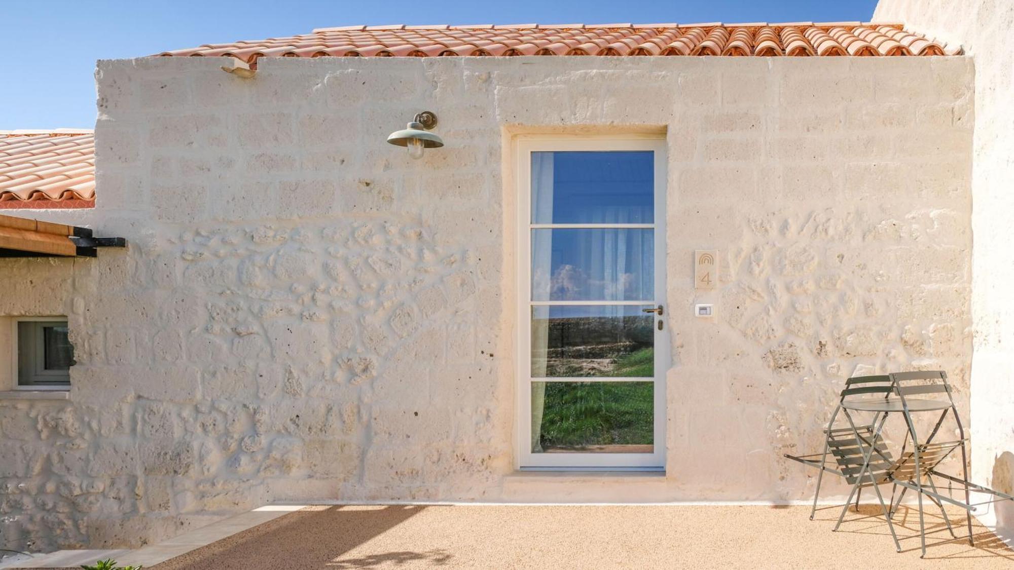 Masseria Vaccaro By Raro Villas - Self Check-In Brindisi Exterior foto