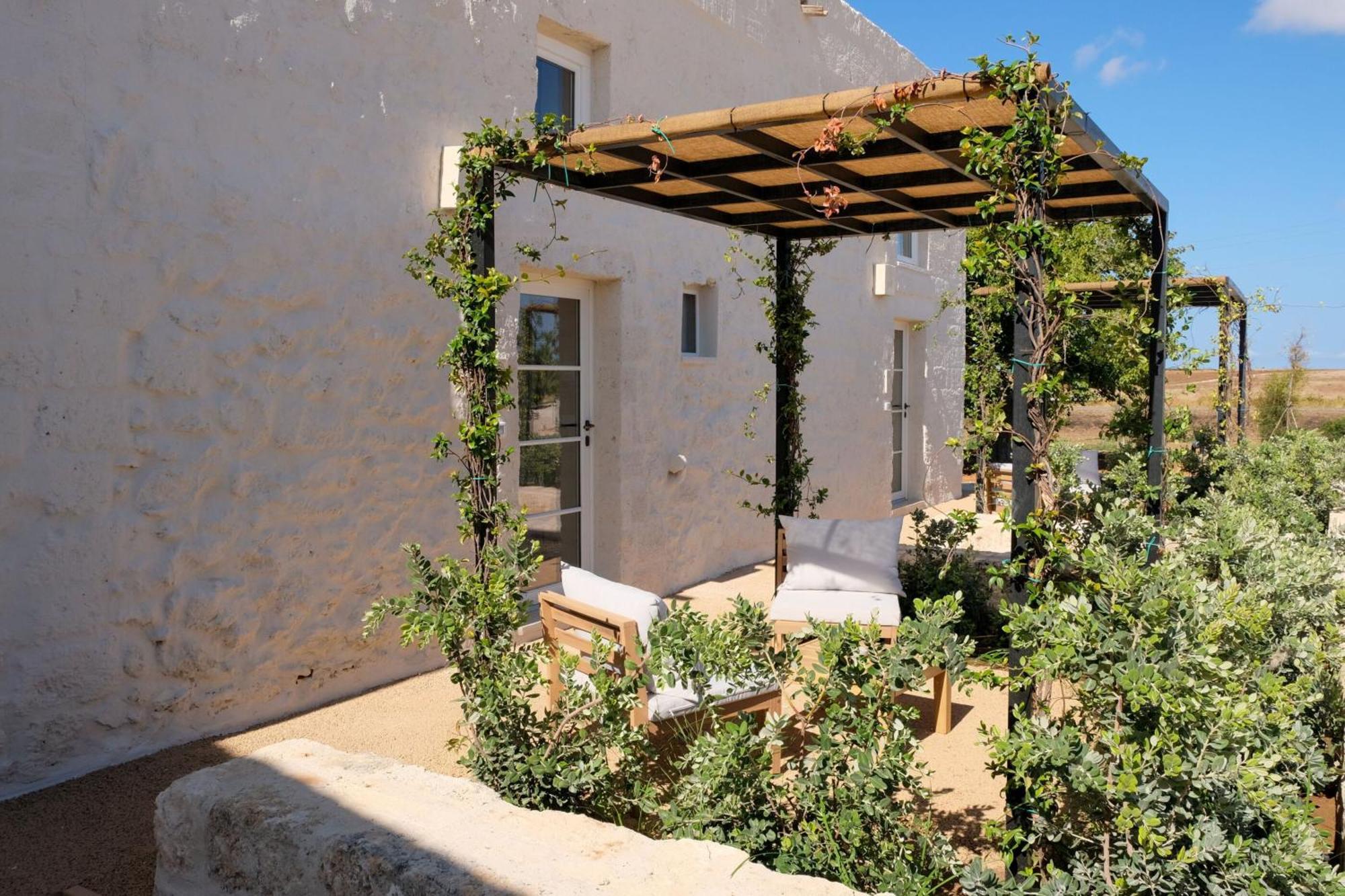 Masseria Vaccaro By Raro Villas - Self Check-In Brindisi Exterior foto