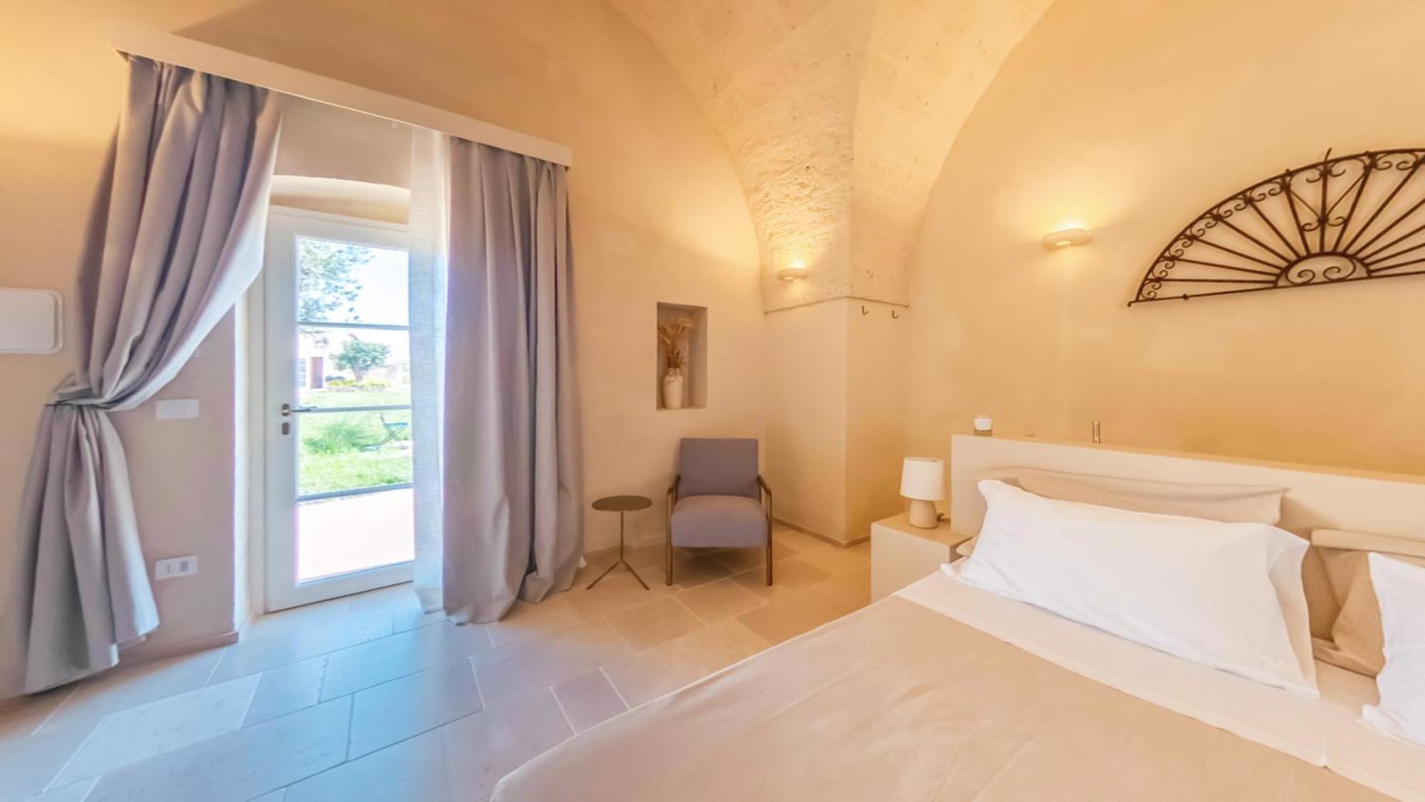 Masseria Vaccaro By Raro Villas - Self Check-In Brindisi Exterior foto