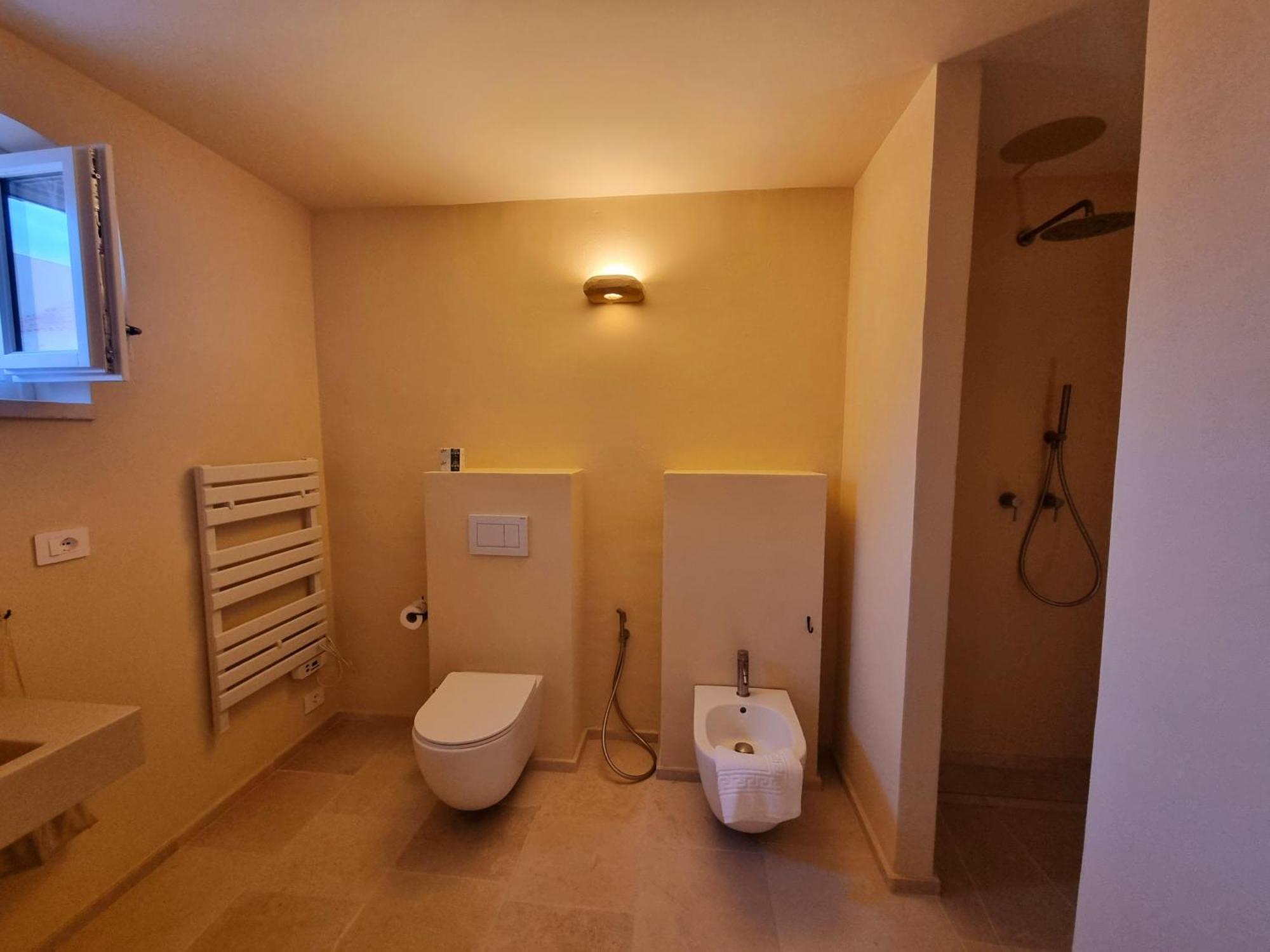 Masseria Vaccaro By Raro Villas - Self Check-In Brindisi Zimmer foto