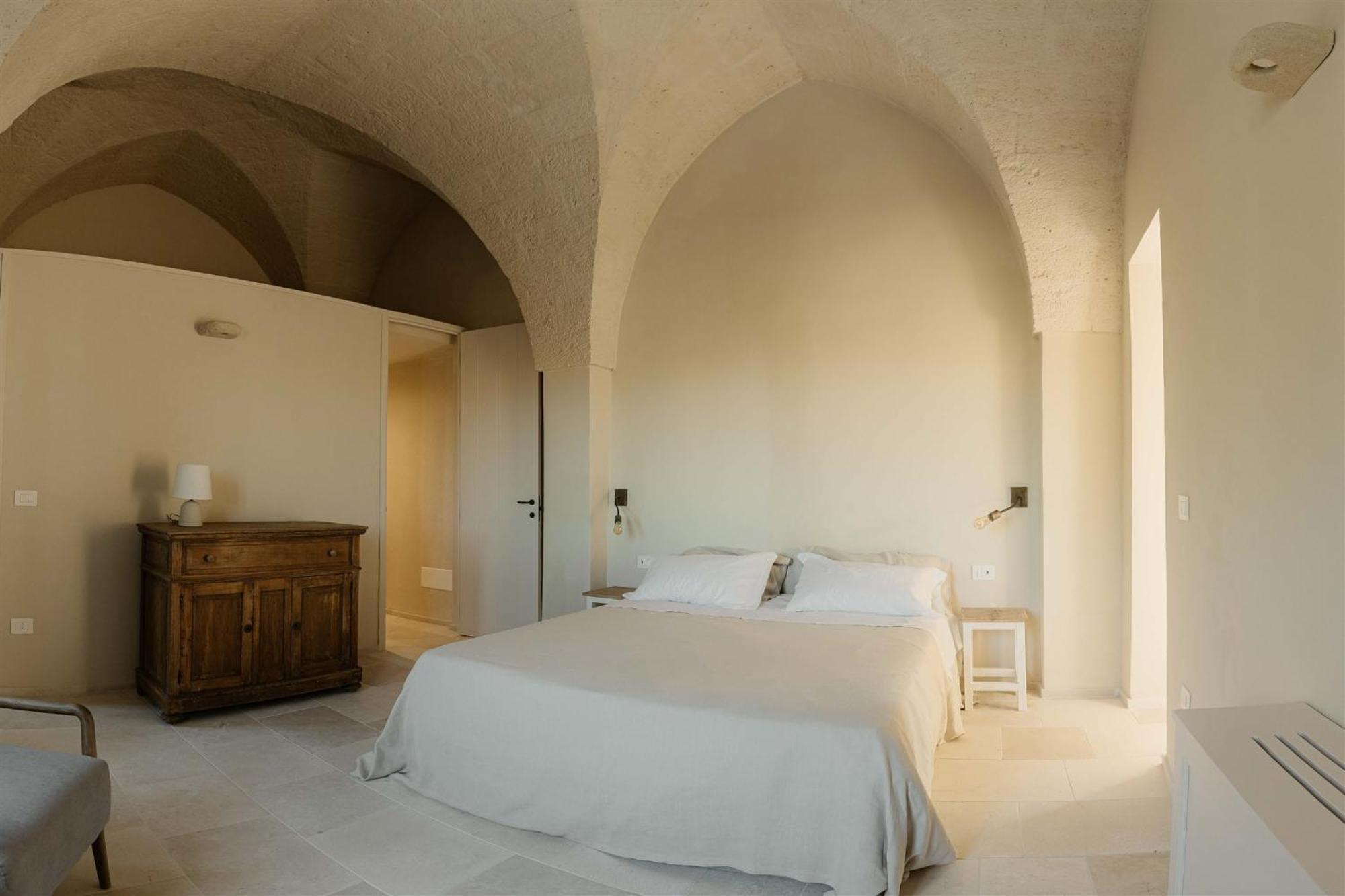 Masseria Vaccaro By Raro Villas - Self Check-In Brindisi Exterior foto