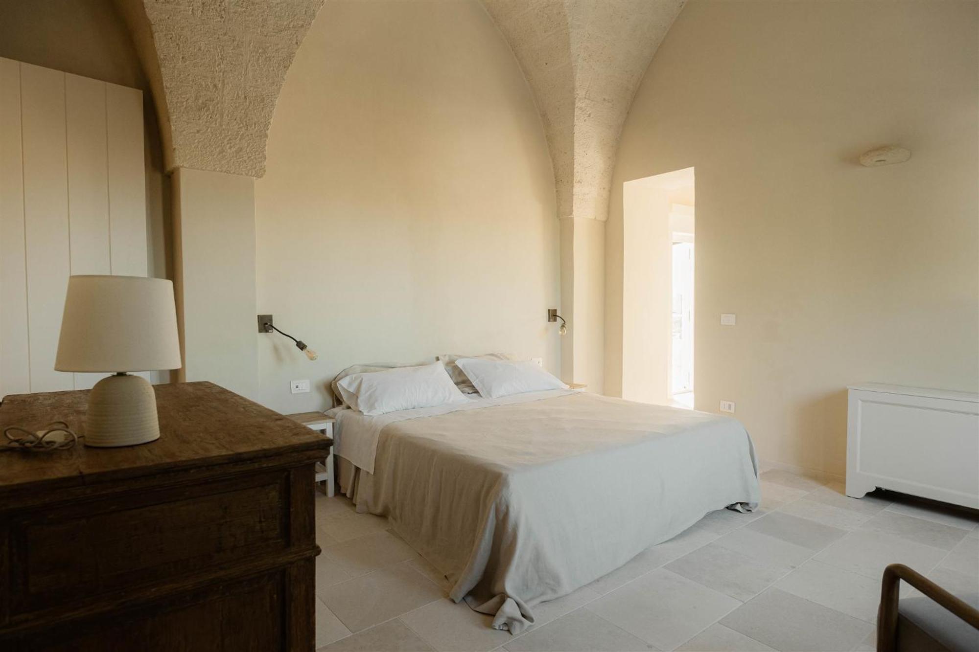 Masseria Vaccaro By Raro Villas - Self Check-In Brindisi Exterior foto