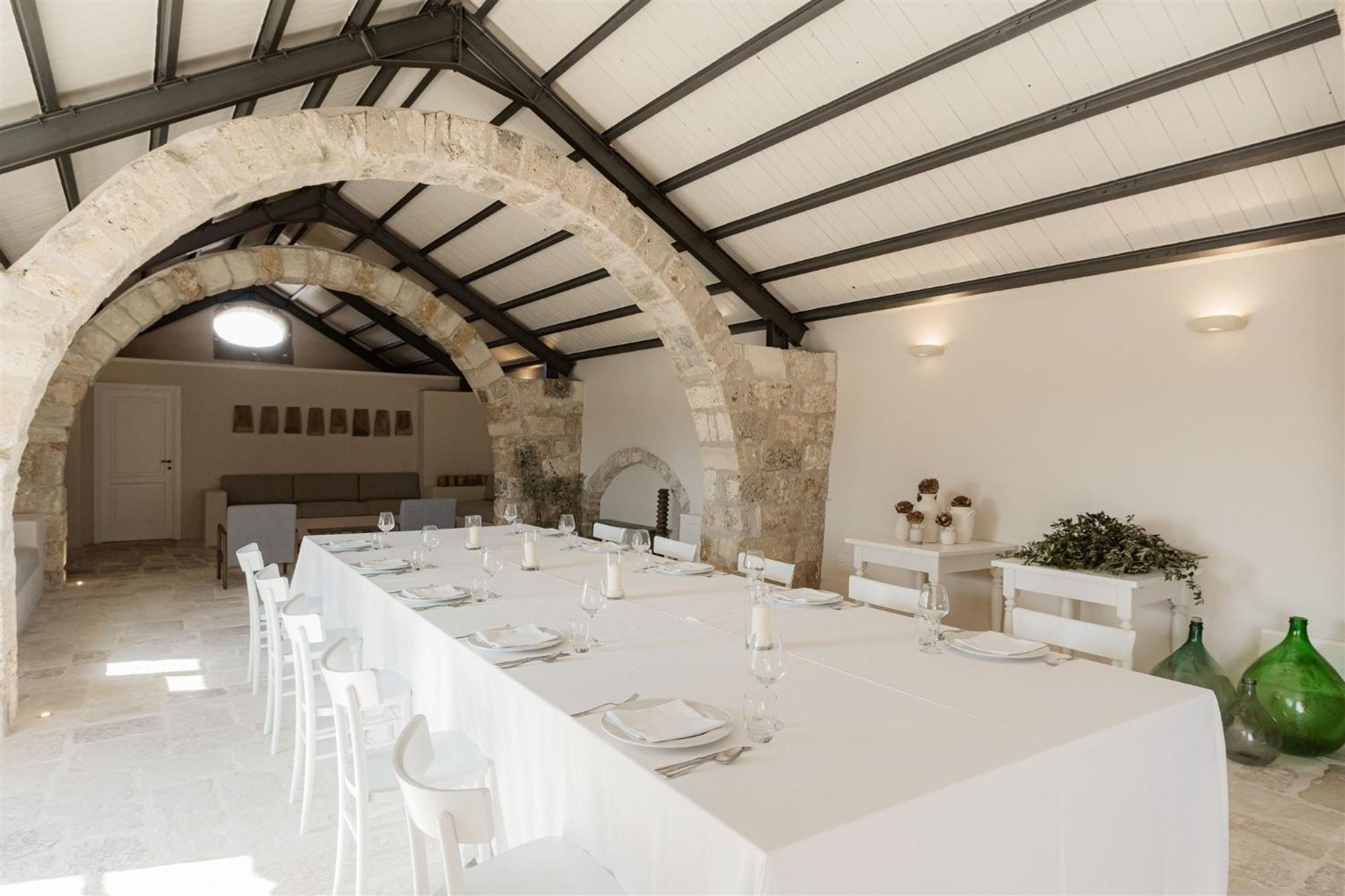 Masseria Vaccaro By Raro Villas - Self Check-In Brindisi Exterior foto