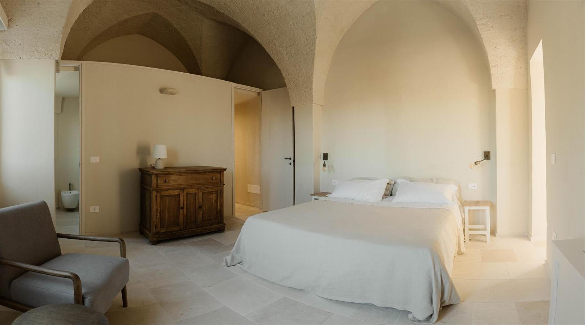 Masseria Vaccaro By Raro Villas - Self Check-In Brindisi Exterior foto
