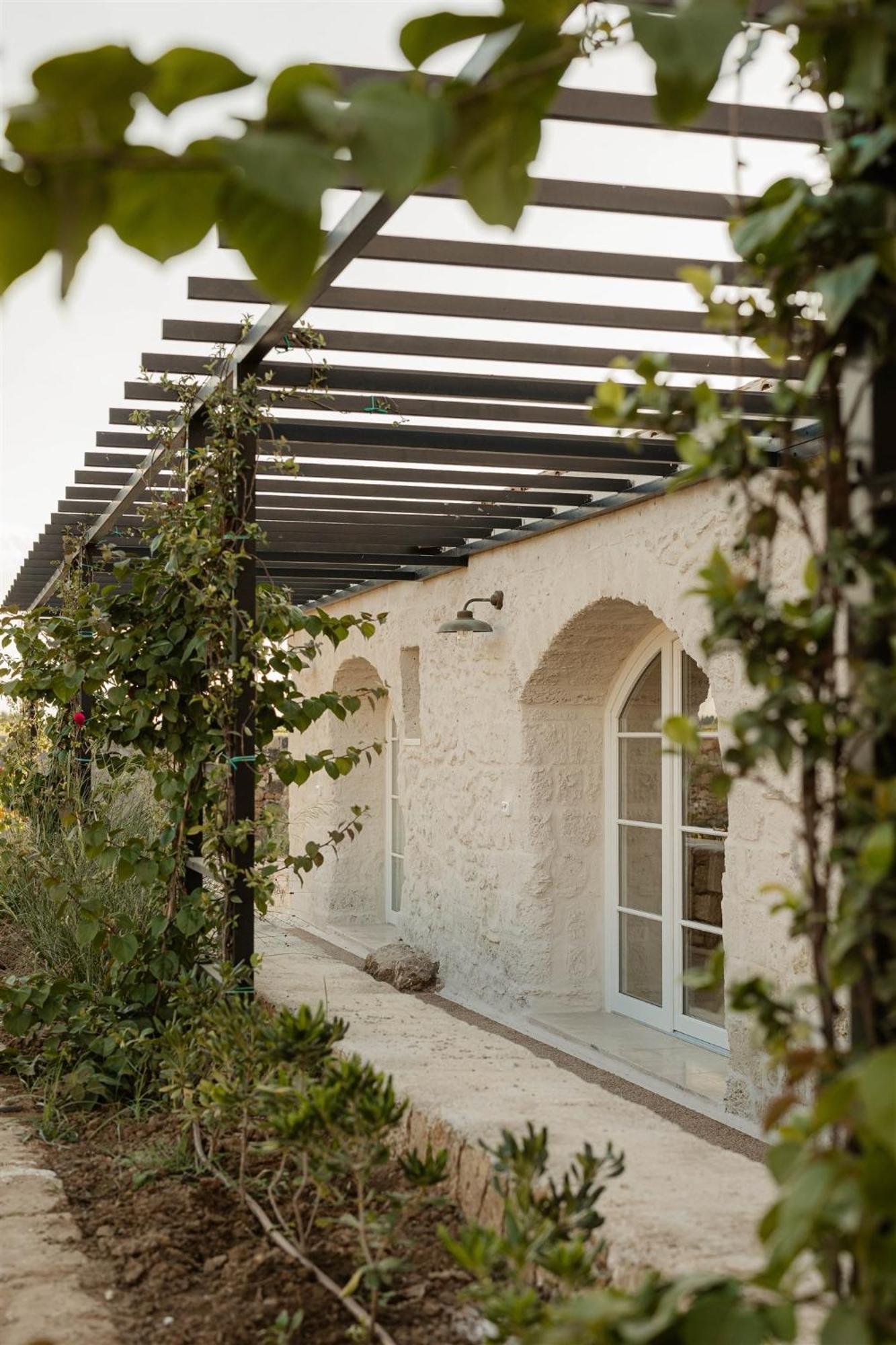 Masseria Vaccaro By Raro Villas - Self Check-In Brindisi Exterior foto