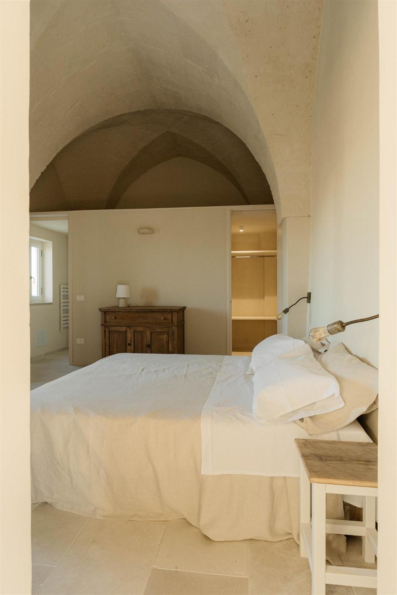 Masseria Vaccaro By Raro Villas - Self Check-In Brindisi Exterior foto