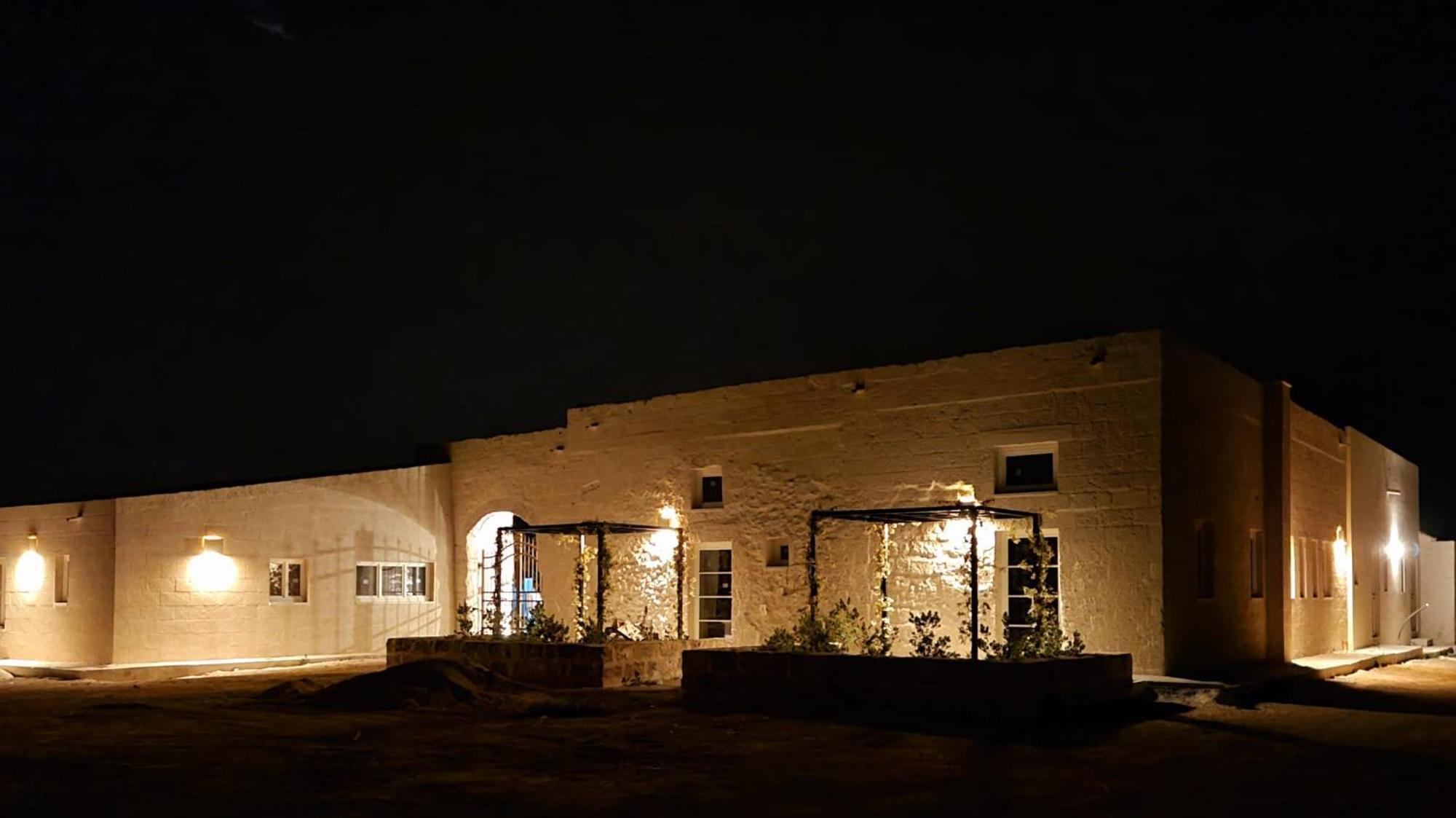 Masseria Vaccaro By Raro Villas - Self Check-In Brindisi Exterior foto