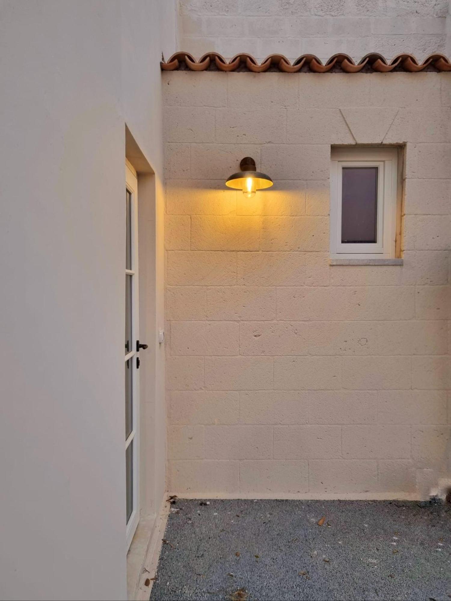 Masseria Vaccaro By Raro Villas - Self Check-In Brindisi Exterior foto